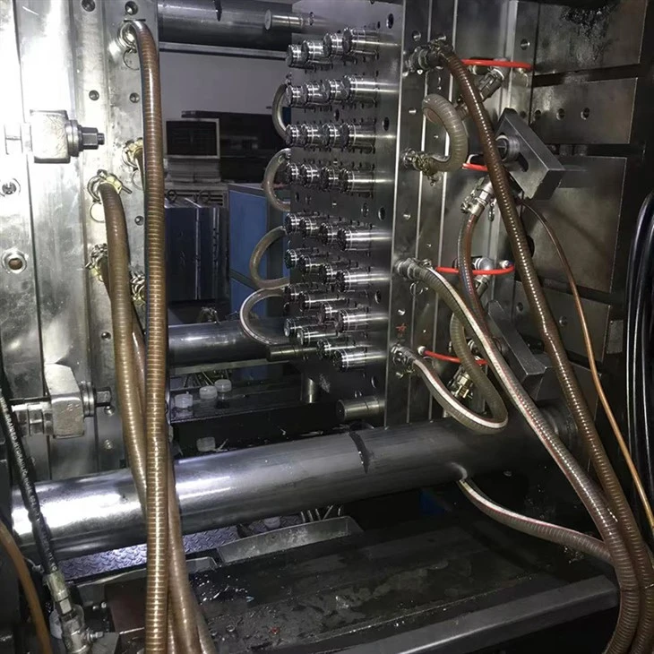 5 Gallon Cap Mould factory 5 Gallon Cap Mould factory