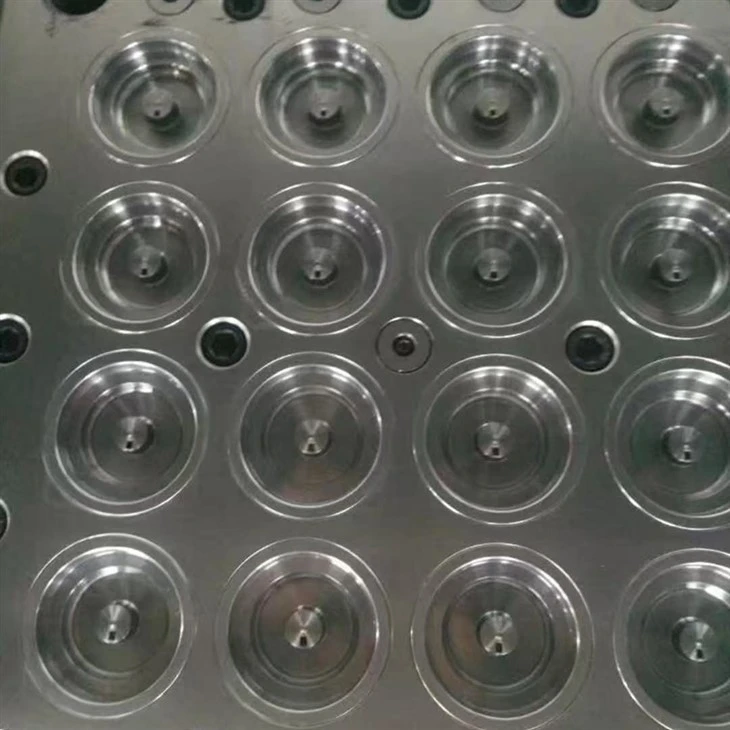 5 Gallon Water Bottle Cap Mould suppliers