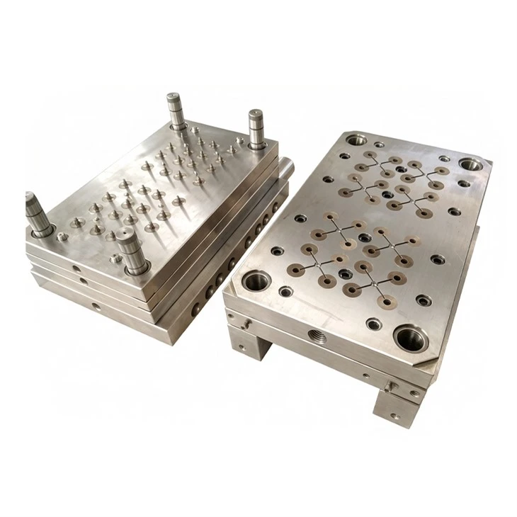 Disposable Syringe Mould suppliers