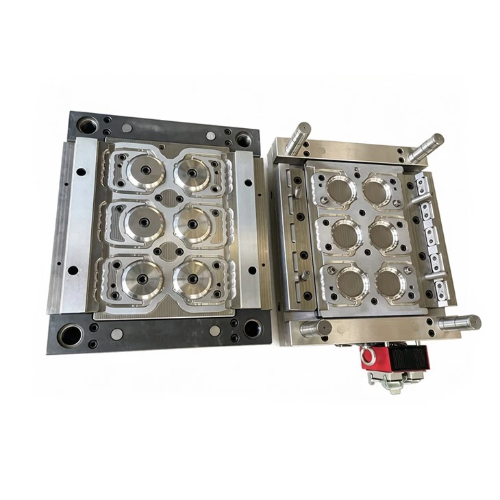 Edible Oil PET Preform Mould suppliers