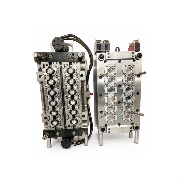 Engine Oil Bottle Mould best Engine Oil Bottle Mould best