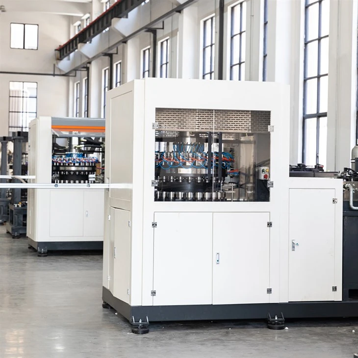 High Speed Bottle Cap Sealing Machine factory High Speed Bottle Cap Sealing Machine factory