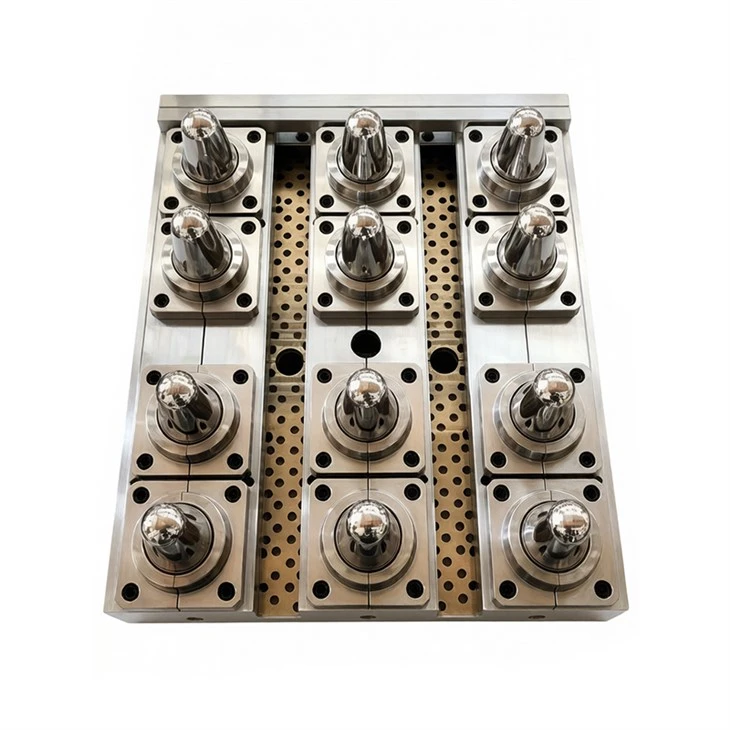 Jar Preform Mould suppliers Jar Preform Mould suppliers