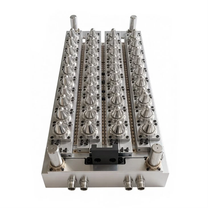 Jar Preform Mould best Jar Preform Mould best