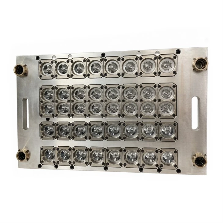 Jar Preform Mould factory Jar Preform Mould factory