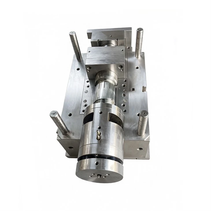 Medical Mold factory