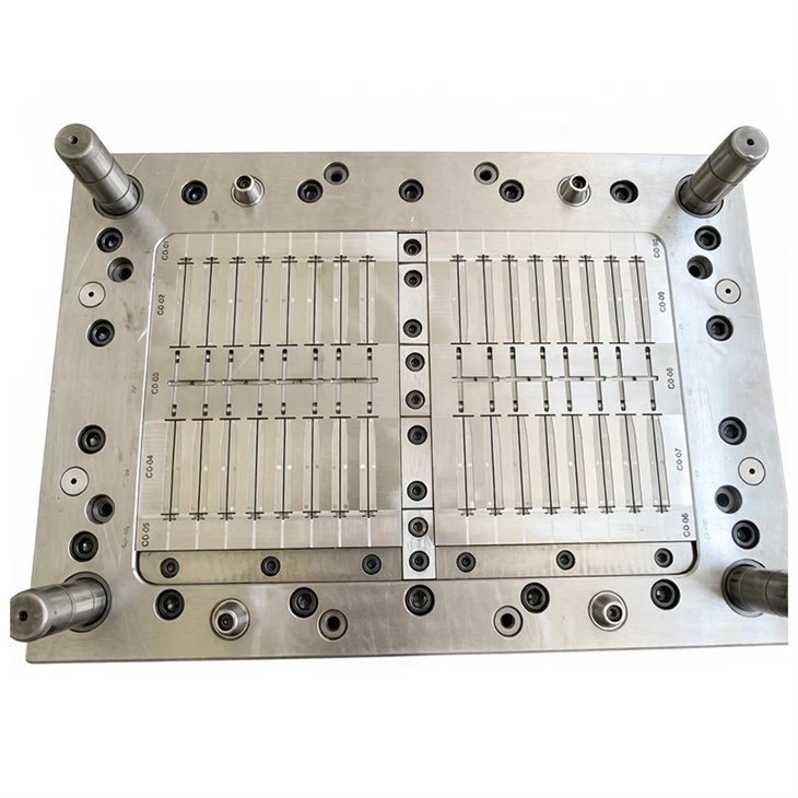 Medical Silicone Mold suppliers