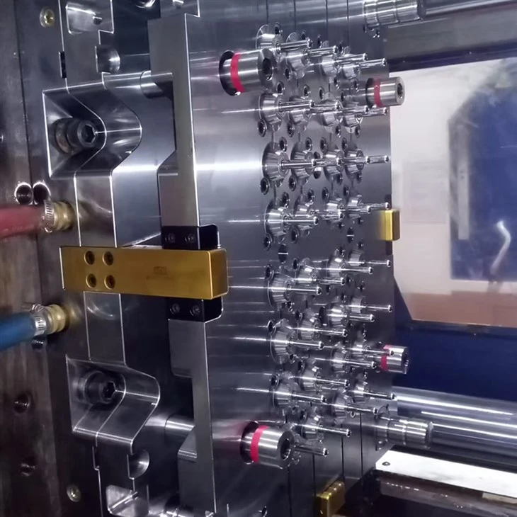 Medical Test Tube Mould best