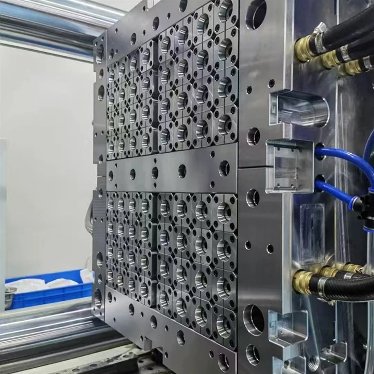 Medical Test Tube Mould suppliers