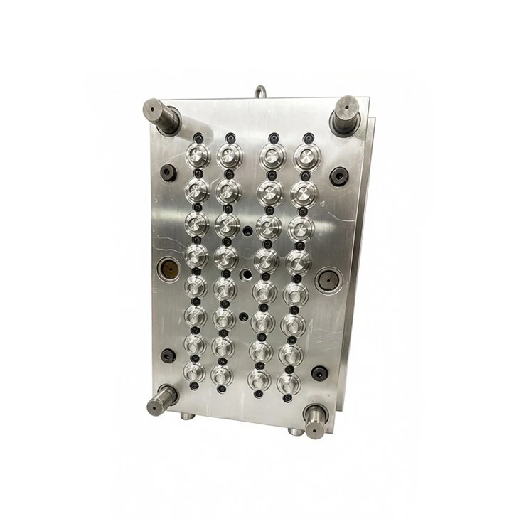 Mineral Water Bottle Cap Mould suppliers