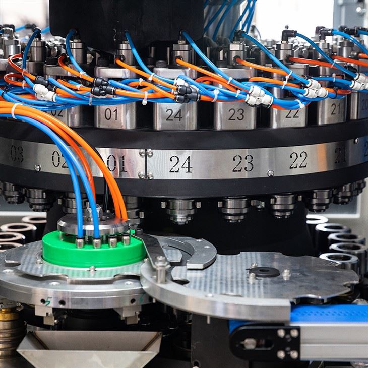 Mineral Water Bottle Capping Machine suppliers Mineral Water Bottle Capping Machine suppliers