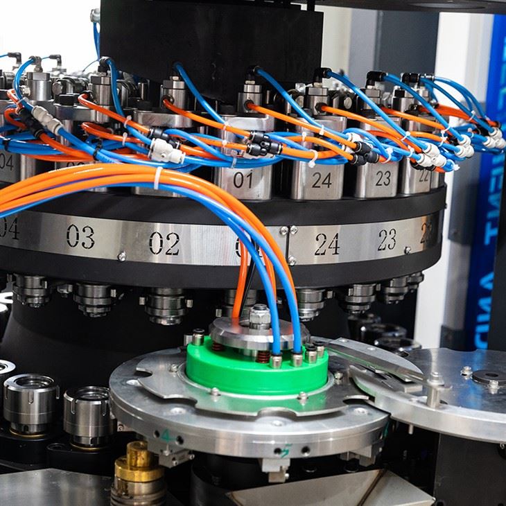 Mineral Water Bottle Capping Machine best Mineral Water Bottle Capping Machine best