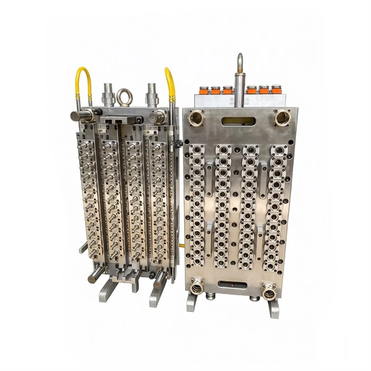 Pet Bottle Preform Mould suppliers Pet Bottle Preform Mould suppliers