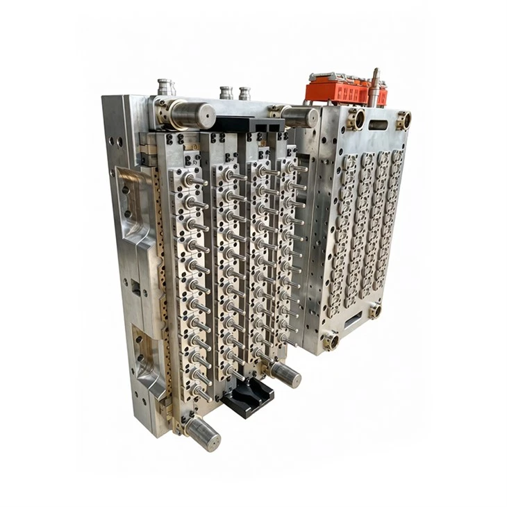 Pet Bottle Preform Mould best Pet Bottle Preform Mould best