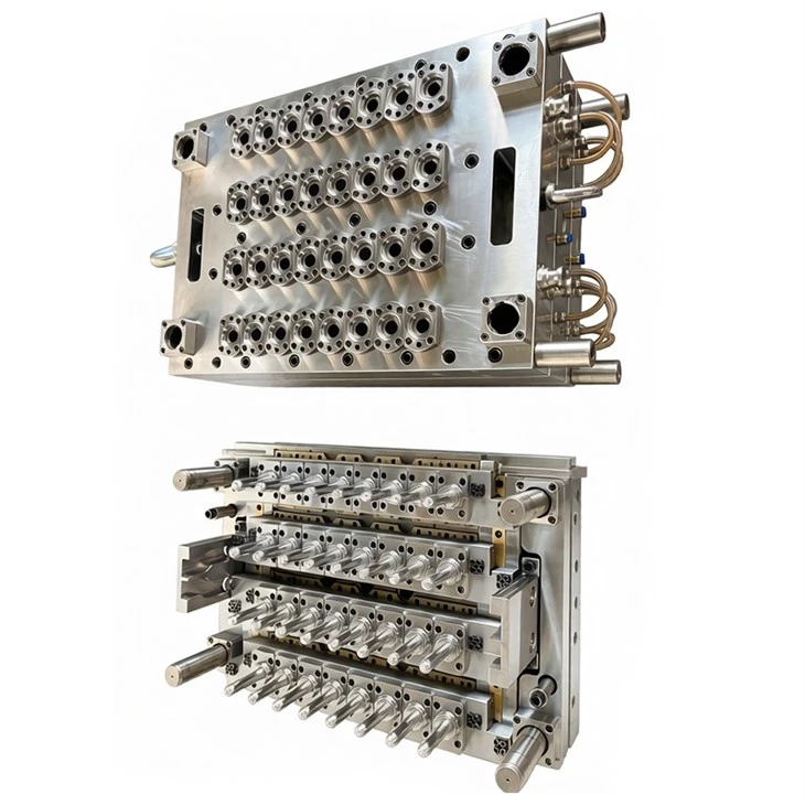 Pharmaceutical PET Preform Injection Mold price