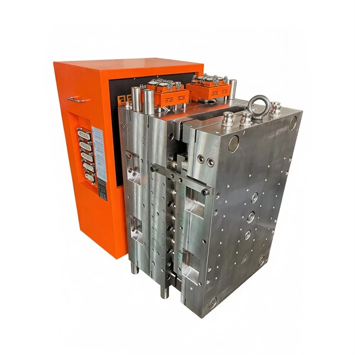 Pharmaceutical PET Preform Injection Mold manufacturers