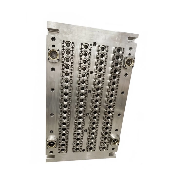 Pharmaceutical PET Preform Injection Mold best