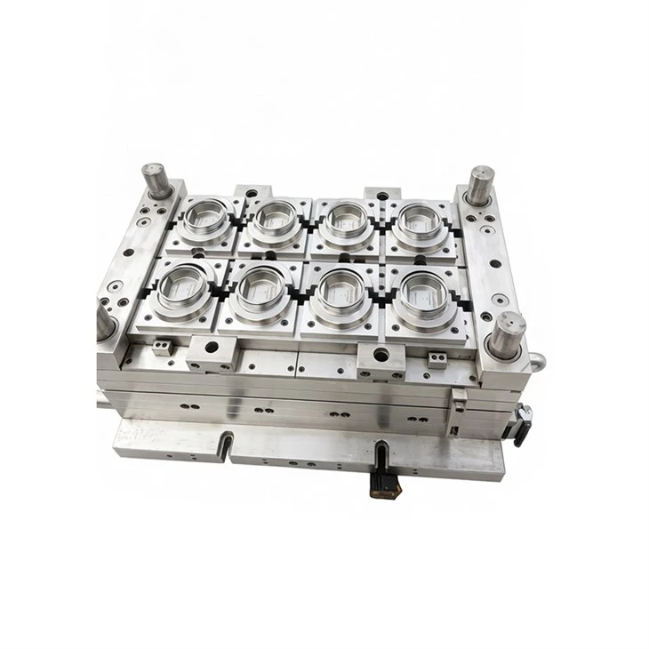 Plastic Cap Injection Mold high quality Plastic Cap Injection Mold high quality