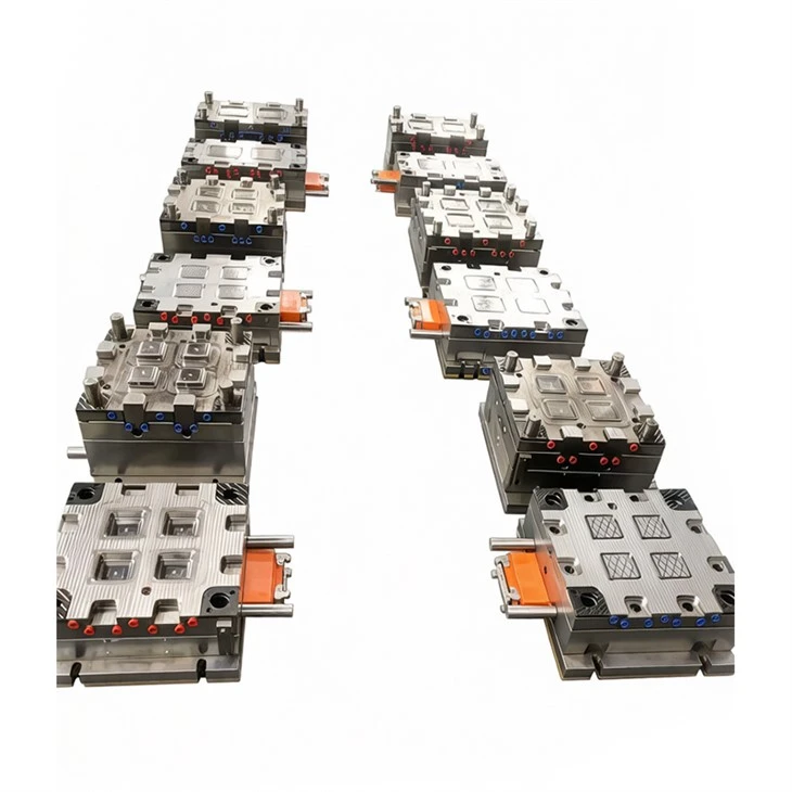 Plastic Cap Injection Mold suppliers Plastic Cap Injection Mold suppliers