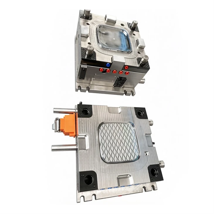 Plastic Cap Injection Mold factory Plastic Cap Injection Mold factory