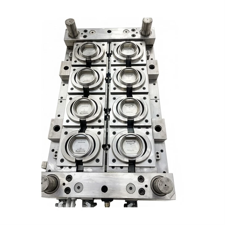 Plastic Cap Injection Mold price Plastic Cap Injection Mold price