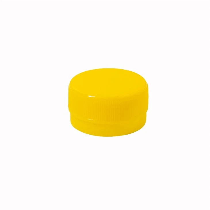 Plastic Cap Mold high quality