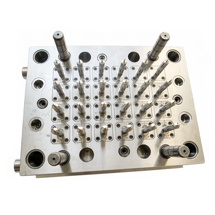 Syringe Mould suppliers Syringe Mould suppliers