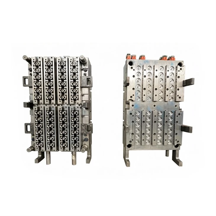 Water Bottle Cap Mould factory Water Bottle Cap Mould factory