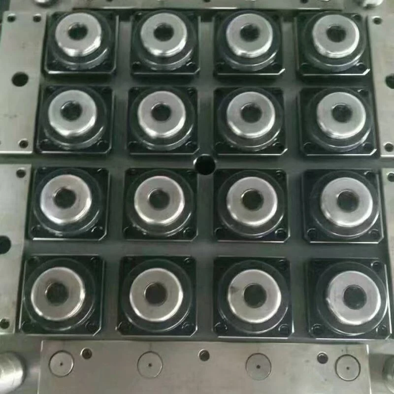 5 Gallon Water Bottle Cap Mould