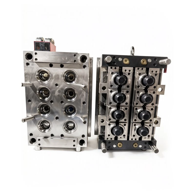 Closure Mold