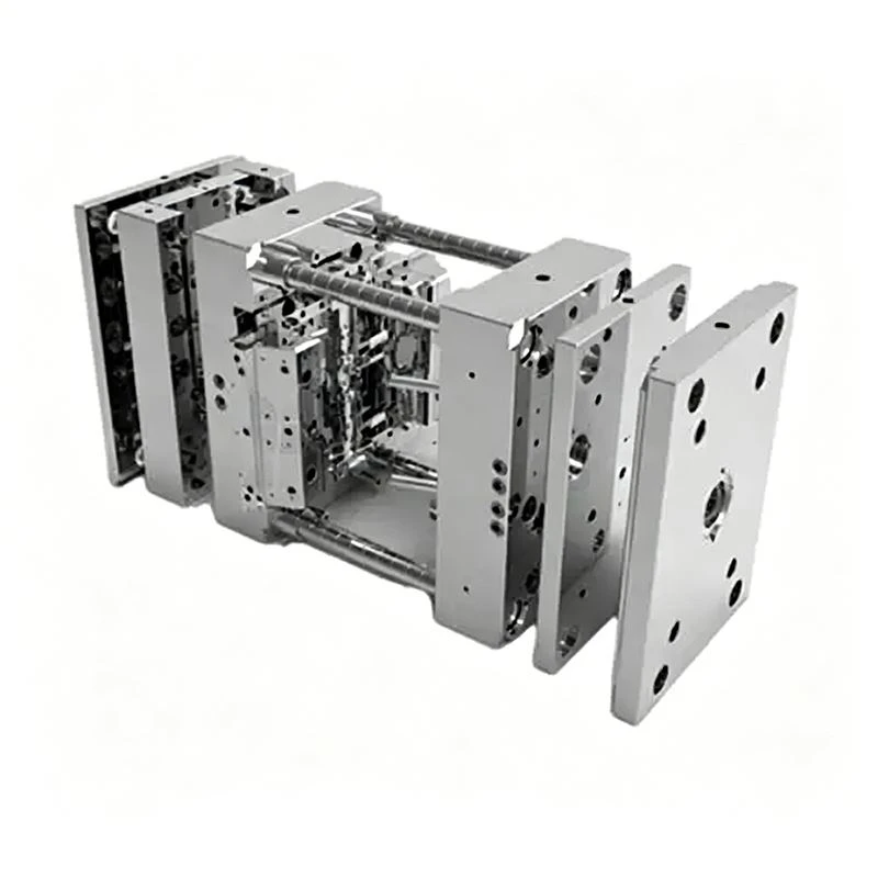 Liquid Silicone Rubber Mould