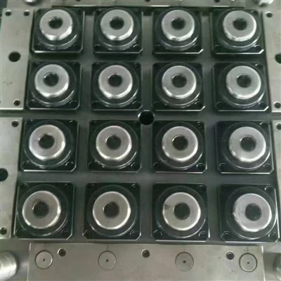 5 Gallon Water Bottle Cap Mould