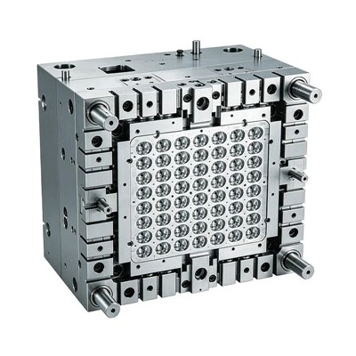 Bottle Preform Mold