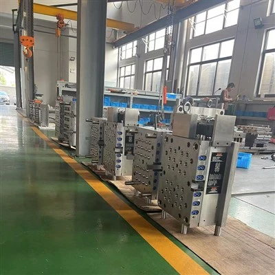 Coagulation Cup Mould