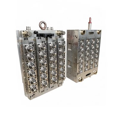 Jar Preform Mould