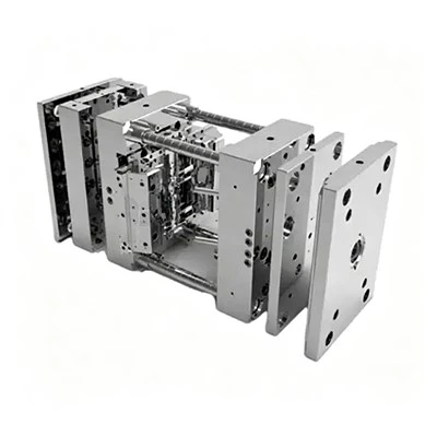 Liquid Silicone Rubber Mould