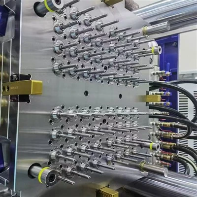 Medical Test Tube Mould
