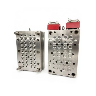 Mineral Water Bottle Cap Mould