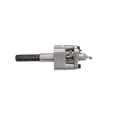 Mineral Water Bottle Capping Machine