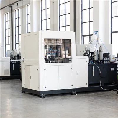 Plastic Bottle High Speed Capper