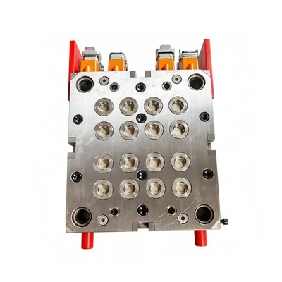 Plastic Cap Mold